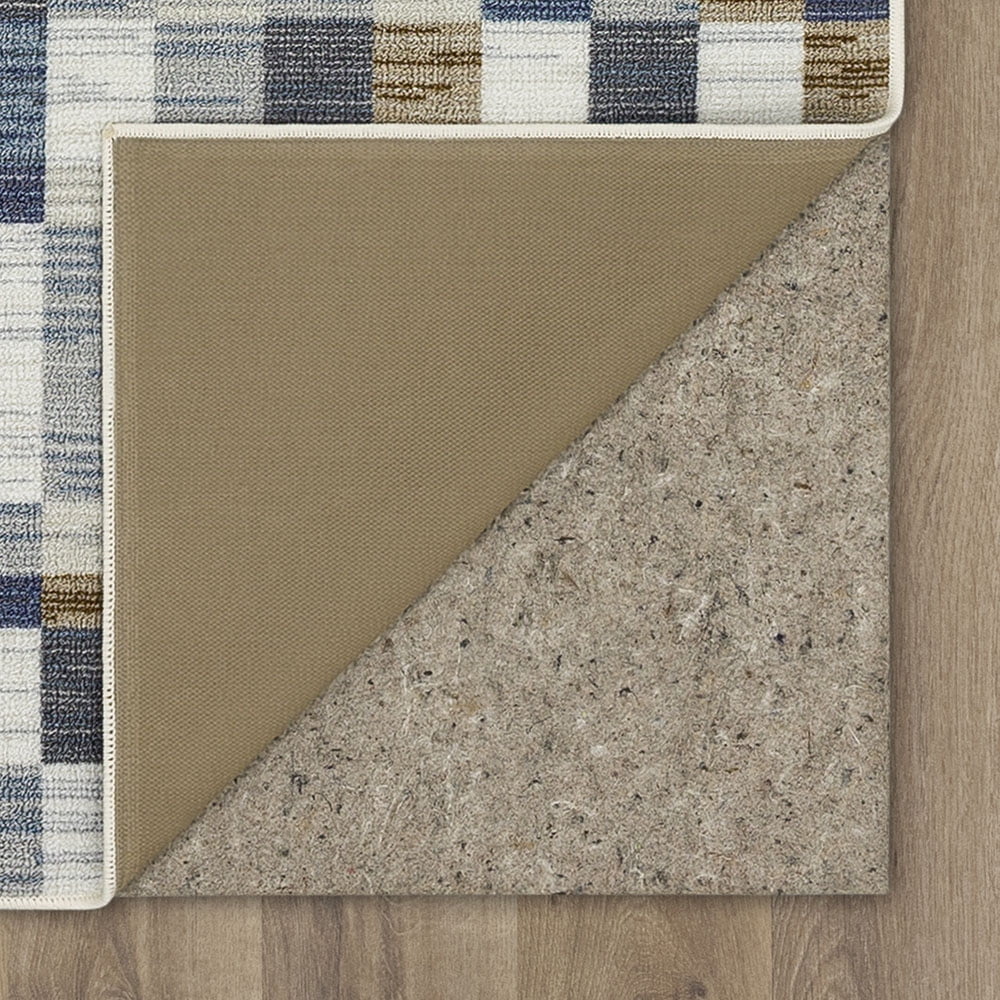 Mohawk Home Meredith Area Rug, Blue, 2' x 8'