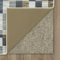 thumbnail image 6 of Mohawk Home Meredith Area Rug, Blue, 7' 6" x 10', 6 of 9