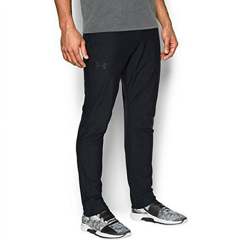 Under armour men's elevated knit sale pants