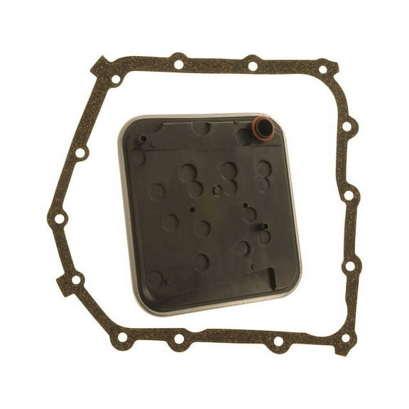 Automatic Transmission Filter Kit - Compatible with 2011 - 2014 Chrysler 200 2012 2013