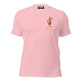 thumbnail image 1 of Barley Unisex t-shirt, 1 of 8