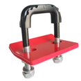 thumbnail image 1 of HLONK Heavy Duty Hitch Tightener Stabilizer Antirattle Clamp Reduces Movement Suitable for Cargo Carriers Bike Racks Trailers, 1 of 7