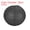 Black, variant on Uxcell Round Paper Lanterns, Decorative Hanging Lanterns Lamp Party Decorations for Birthday Wedding Home White 4 in