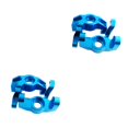 thumbnail image 3 of Wweixi Steering Hub Carrier For 1/10 WLtoys K949 RC Car To Next Level With Steering blue 2Set, 3 of 6