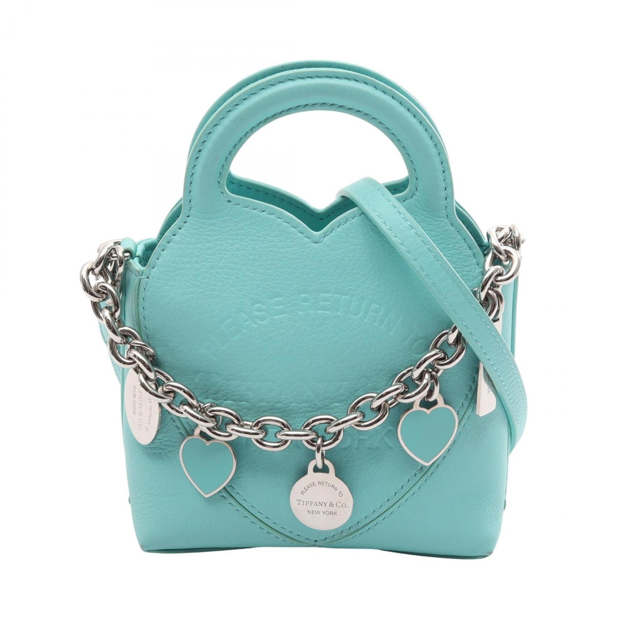 Tiffany & Co. レザー バッグ Tiffany & Co. Leather Bags