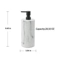 thumbnail image 4 of Dispensador de acondicionador Indecor Home Luxurious recargable, 4 of 9
