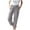 Grey, variant on Women Jackets Casual Womens Jacket Western Aztec Print Long Sleeve Snap Button Down Shacket Jackets with Pockets Grey,S