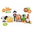 thumbnail image 4 of Percheron La granja de Zenon Peluche Musical 20 Cm, 4 of 5