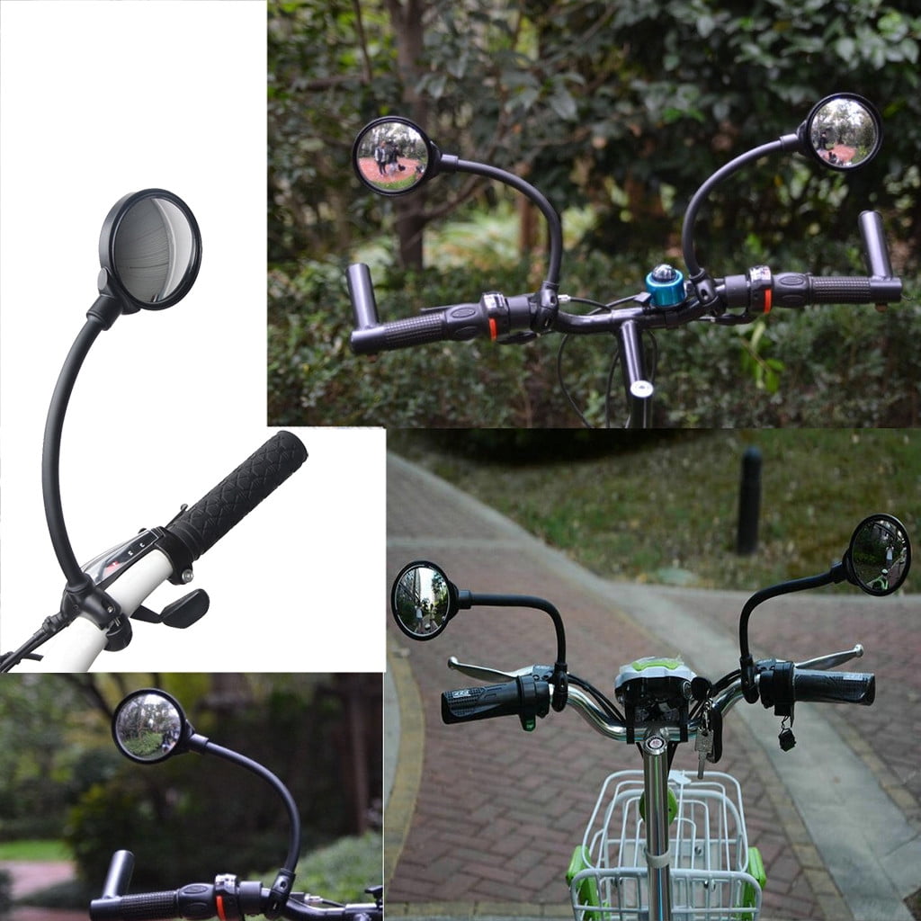 recumbent bike mirrors
