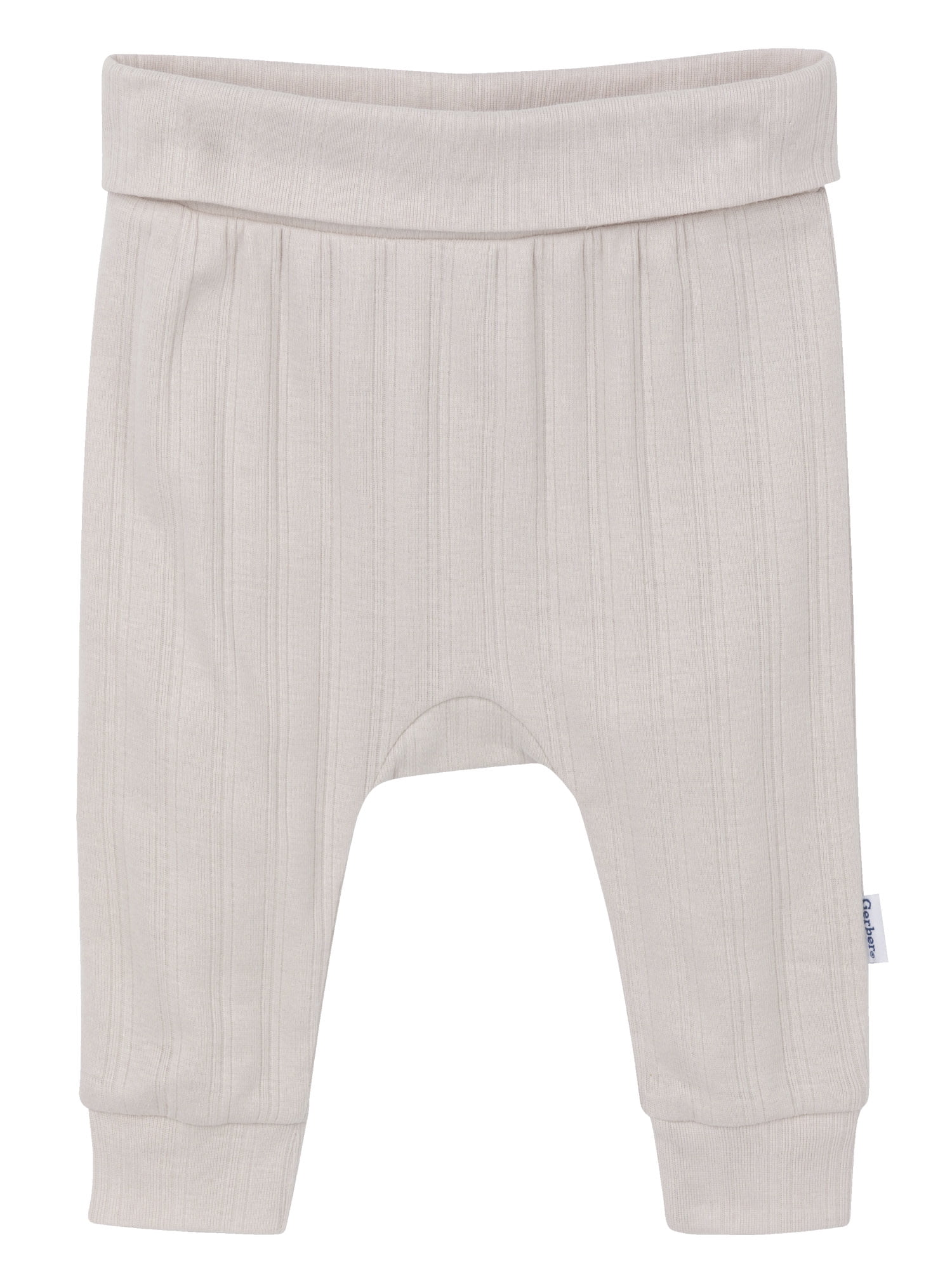 Gerber Gender Neutral 7-Piece Outfit Set, Sizes 0/3 Months - 6/9 Months