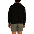 thumbnail image 3 of Elevenparis Hombre Art Club Sudadera con capucha Sudadera negra L, 3 of 4