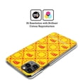thumbnail image 2 of Head Case Designs Officially Licensed Cobra Kai Graphics Karate Hand Pattern Hard Back Case Compatible with Apple iPhone 15 Plus, 2 of 7