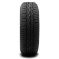 thumbnail image 3 of Bridgestone dueler h/t 687 P215/65R16 96H bsw all-season tire Fits: 2009-13 Subaru Forester X, 2014 Subaru Forester 2.5i, 3 of 3