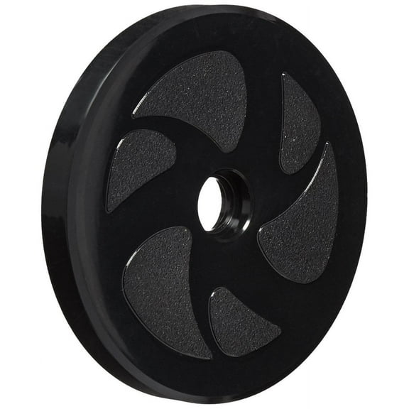 Zodiac C7 Large Wheel without Bearings Replacement