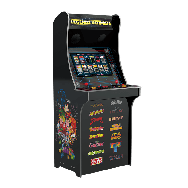 AtGames Legends Ultimate Home Arcade