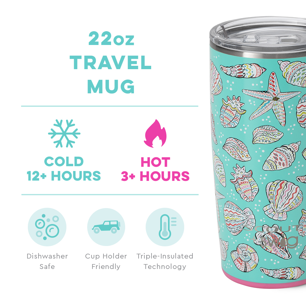 22oz Swig Tumblers – Saltwater and Sunshine Boutique