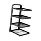 thumbnail image 4 of Organizador de ollas y sartenes para cocina, soporte para utensilios de cocina y estante para sartenes para el hogar. 4 capas, 4 of 9