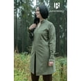 thumbnail image 2 of Burgschneider - Tunic Theresa Seaweed (size: XL ), 2 of 6