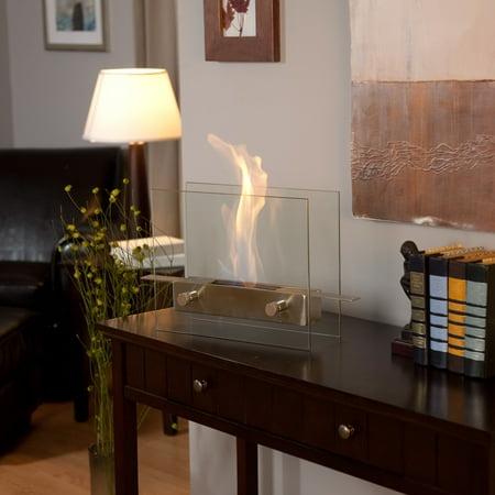 Anywhere Fireplace Metropolitan Indoor Outdoor Fireplace