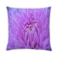 thumbnail image 2 of Ahgly Company Plants Flower Coussin d'Intérieur, 18 Pouces par 18 Pouces, 2 of 6