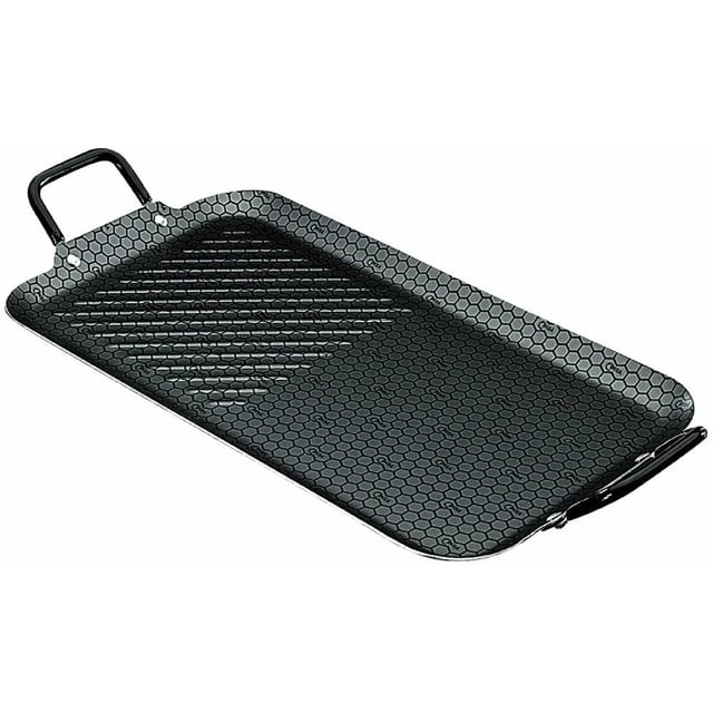 Parrilla Cinsa Doble Grill Cinsa 5 Capas Antiadherente