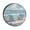 style-2, variant on Beach Chairs Ocean Painting-1 Camper Spare Tire Cover Beaches Sunny Day Waterproof Polyester Wheel Protectors Wheel Covers Fit for Trailers SUV Off-Road Vehicle Camper And Trucks 12inch