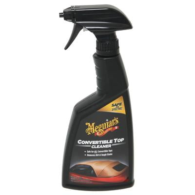 convertible meguiars g2016