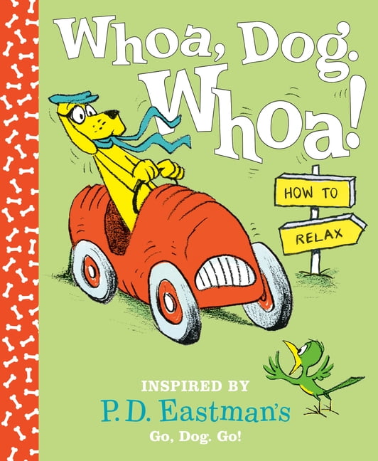go dog go by pd eastman go dog go by pd eastman