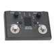 thumbnail image 4 of Pedal de efecto Bling Bling Looper batería con 4 efectos Negro, 4 of 12