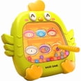 thumbnail image 1 of Color matching toys,Magnetic Puzzle Game Board, Play Toys For Kids., 1 of 8