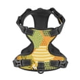 thumbnail image 4 of Bingfone Bee Honey No Pull Dog Vest Harness For Small Medium Large Dogs Strap For Puppy Walking,Training,Dog Harness-X-Large, 4 of 9