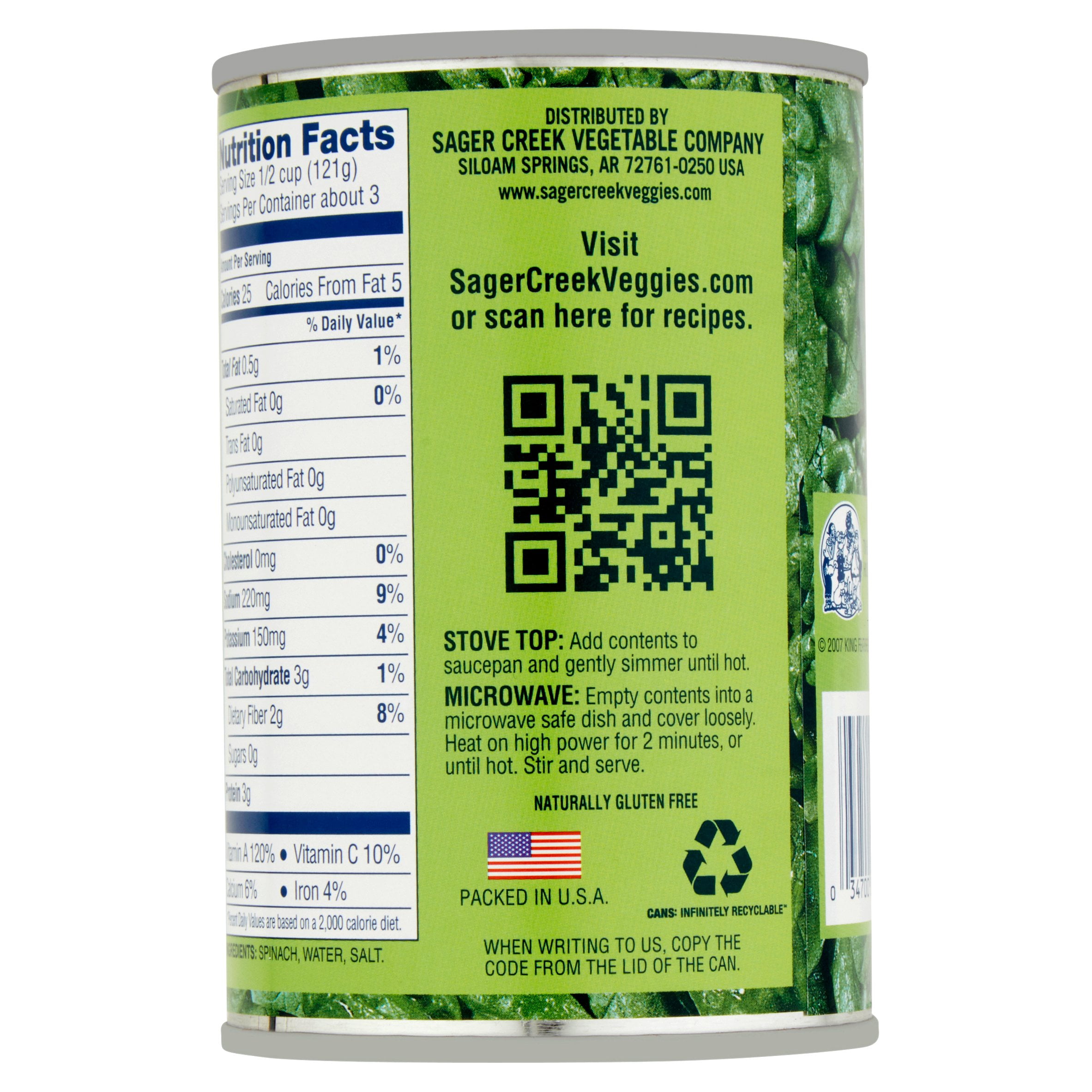 Popeye Spinach Can Label Printable Popeye Spinach Can Label Printable