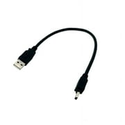 Kentek 1 Feet FT USB SYNC Cord Cable For PANASONIC NV-GS28, NV-GS33, NV-GS35, NV-GS37, NV-GS38 MiniDV Camcorder