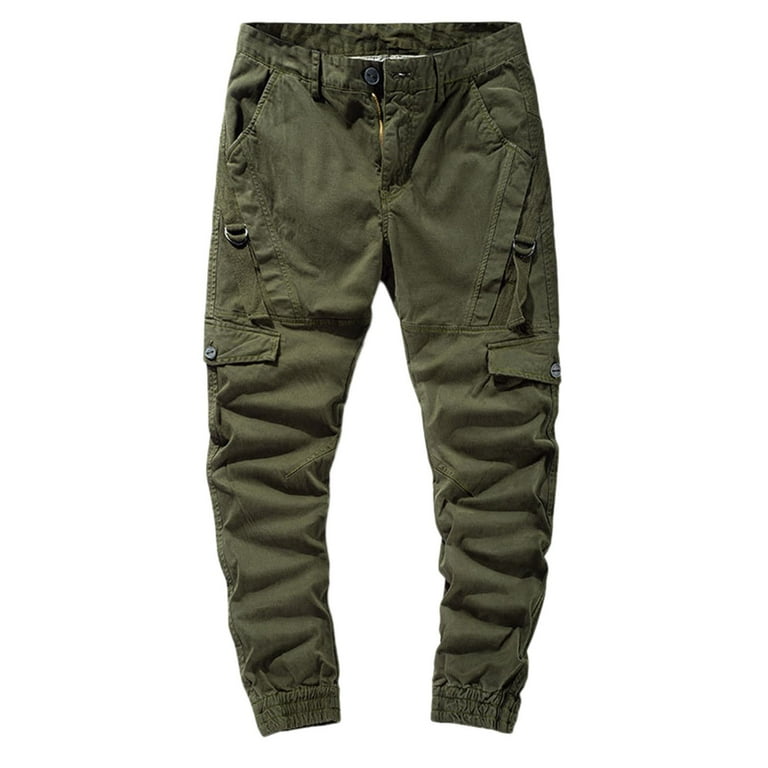Walmart mens clearance pants cargo