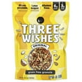 thumbnail image 3 of Three Wishes, Grain Free Granola, Original, 8 oz, 3 of 3