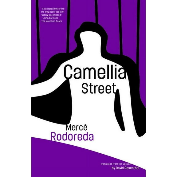 Camellia Street, (Paperback)