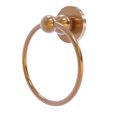 thumbnail image 1 of Bolero Collection Towel Ring, 1 of 1