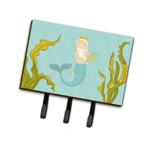 Neptune Merman Leash or Key Holder