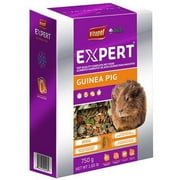 A&E Cage ZVP-0137 26.5 oz Expert Line Complete Food for Guinea Pigs
