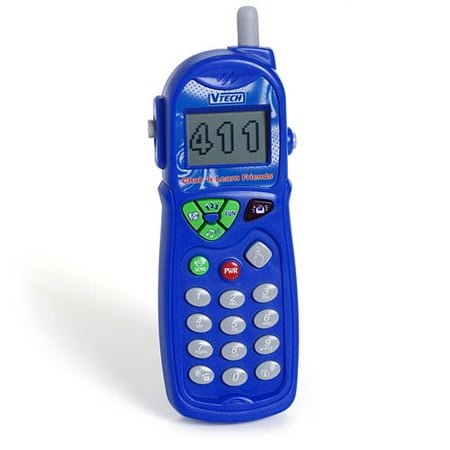 Chat 'n Learn Cell Phone