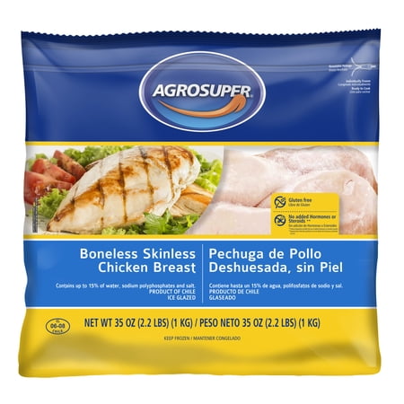 Agrosuper Chicken Breast