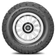 BFG HD-Terrain T/A KT LT275/70R18 125/122Q E