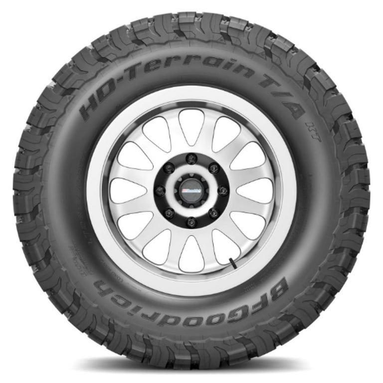 BFG HD-Terrain T/A KT LT265/70R17 123/120Q E - Walmart.com BFG HD-Terrain T/A KT LT265/70R17 123/120Q E - Walmart.com