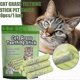 thumbnail image 3 of Piezas caja de palos para rechinar los dientes de hierba para gatos yuxing bocadillos para mascotas 1 caja de 6 piezas, 3 of 5