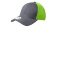 thumbnail image 1 of New Era® - Gorra de malla elástica. NE1020 Nueva era NE1020, 1 of 1