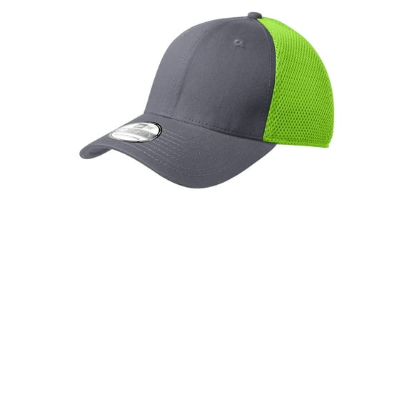 New Era® - Gorra de malla elástica. NE1020 Nueva era NE1020