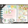 Create 365 Planner Box Kit-Stay Happy