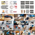 thumbnail image 4 of DYNWAVECA 10Pcs 45mm Oscillating, 4 of 6