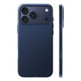 thumbnail image 1 of Funda para iPhone TORRAS 17 Pro Max 6.9" delgada mate azul, 1 of 9