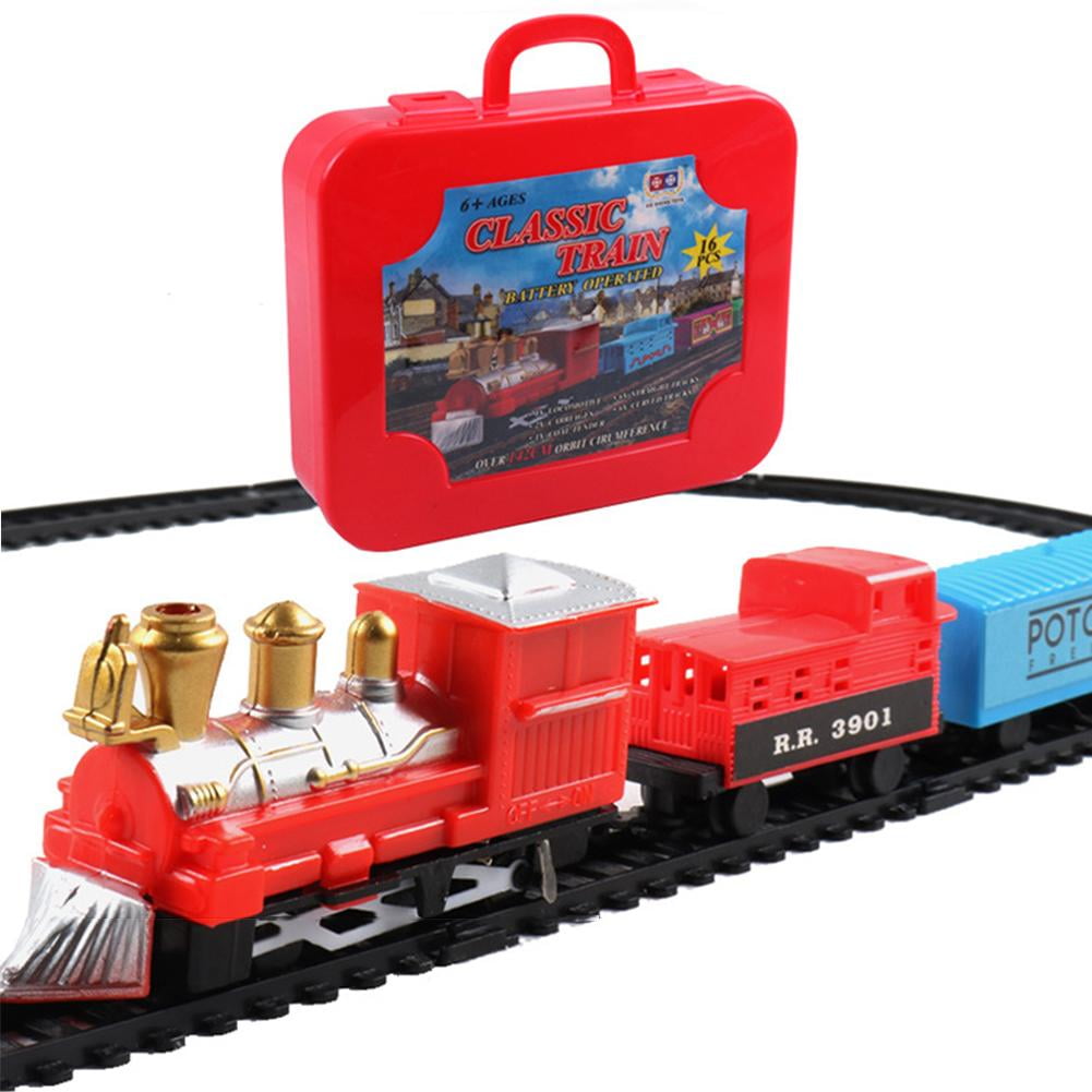 walmart train set